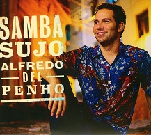 Alfredo Del-Penho  SAMBA SUJO.jpg
