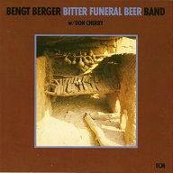 Bengt Berger  BITTER FUNERAL BEER.jpg