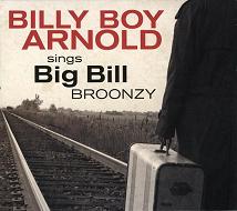 Billy Boy Arnold Sings Big Bill Broonzy.JPG