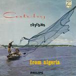 Catchy Rhythms From Nigeria.JPG