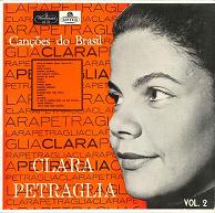 Clara Petraglia CANÇÕES DO BRASIL VOL.2.JPG