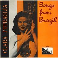 Clara Petraglia SONGS FROM BRAZIL.JPG
