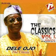 Dele Ojo_The Classics.JPG