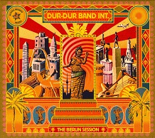 Dur-Dur Band Int.  THE BERLIN SESSION.jpg