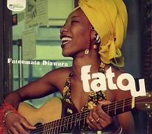 Fatoumata Diawara  FATOU.JPG