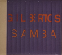 Gilberto Gil  GILBERTOS SAMBA.jpg