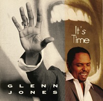 Glenn Jones  IT’S TIME.jpg