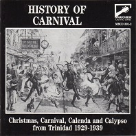 HISTORY OF CARNIVAL  CHRISTMAS, CARNIVAL, CALENDA AND CALYPSO.jpg