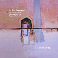 Helle Brunvoll  Your Song.JPG