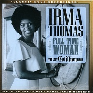 Irma Thomas  FULL TIME WOMAN.jpg