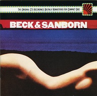 Joe Beck  BECK & SANBORN.jpg