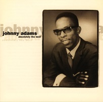 Johnny Adams  ABSOLUTELY THE BEST.jpg