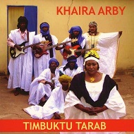 Khaira Arby  Timbuktu Tarab.jpg