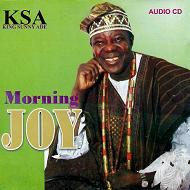 King Sunny Ade_Morning Joy.JPG