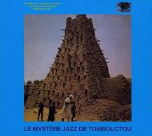 Le Mystere Jazz De Tombouctou.JPG