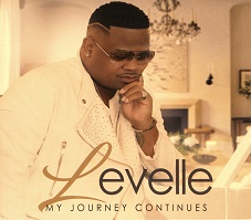 Levelle  MY JOURNEY CONTINUES.jpg