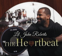 Lil John Roberts  THE HEARTBEAT.jpg