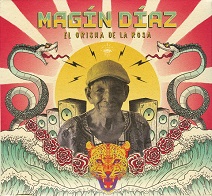 Magín Díaz  EL ORISHA DE LA ROSA.jpg