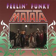 Matata  Feelin' Funky.JPG