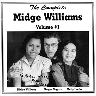 Midge Williams Volume #1.jpg