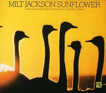 Milt Jackson  SUNFLOWER.JPG