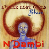 N'Dambi  Little Lost Girs Blues.jpg