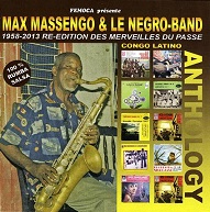 Negro Band  1958-2013 Re-Edition Des Merveilles Du Passe.jpg