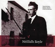 Neillidh Boyle  A FEELING IN THE BLOOD.JPG