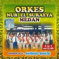 Orkes Nur El Surayya Medan.JPG