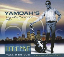 P.K. Yamoah　YAMOAH’S HIGH-LIFE COLLECTION VOL.1.jpg