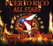 Puerto Rico All Stars  Echando Candela.jpg