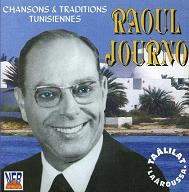 Raoul Journo  CHANSONS ET TRADITIONS TUNISIENNES  NFB.JPG