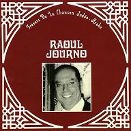 Raoul Journo  TRESORS DE LA CHANSON JUDEO-ARABE  Melodie.JPG