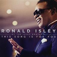 Ronald Isley  THIS SONG IS FOR YOU.JPG