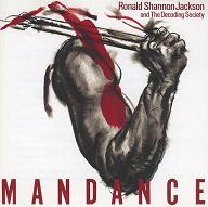 Ronald Shannon Jackson  MANDANCE.JPG