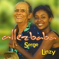 Serge Lebrasse & Linzy Bacbotte-Williams  ALLEZ BABA.jpg