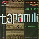 TTS572 Songs From Tapanuli.jpg