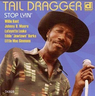 Tail Dragger  Stop Lyin'.jpg