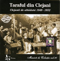 Taraful Din Clejani  CLEJANI DE ALTĂDATĂ  1949-1952.jpg
