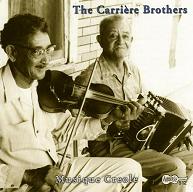 The Carrière Brothers  Arhoolie.JPG