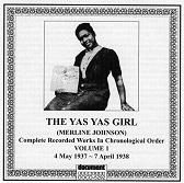 The Yas Yas Girl Volume 1.JPG