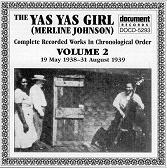 The Yas Yas Girl Volume 2.JPG