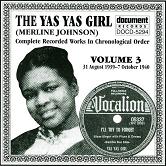 The Yas Yas Girl Volume 3.JPG