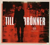 Till Brönner  TILL BRÖNNER (Delux Edition).JPG