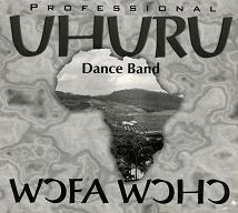 Uhuru Dance Band  Wofa Woho.JPG