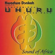 Uhuru Dance Band KWADWO DONKOH PRESENTS.JPG