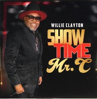 Willie Clayton  SHOW TIME.jpg