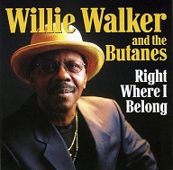 Willie Walker  RIGHT WHERE I BELONG.jpg