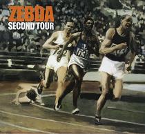 Zebda  Second Tour Edition Limitee.JPG