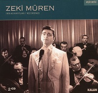 Zeki Müren  1955-63 KAYITLARI  RECORDINGS.jpg